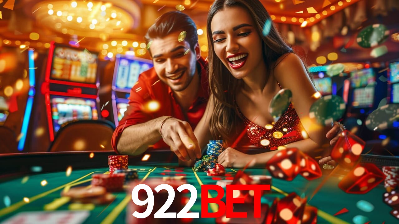 A Popularidade dos Caça-Níqueis no 922BET