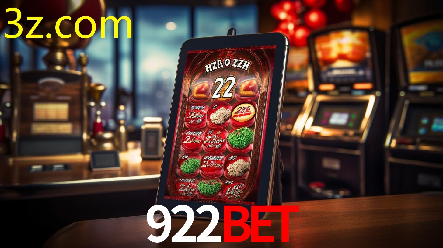 922BET.COM