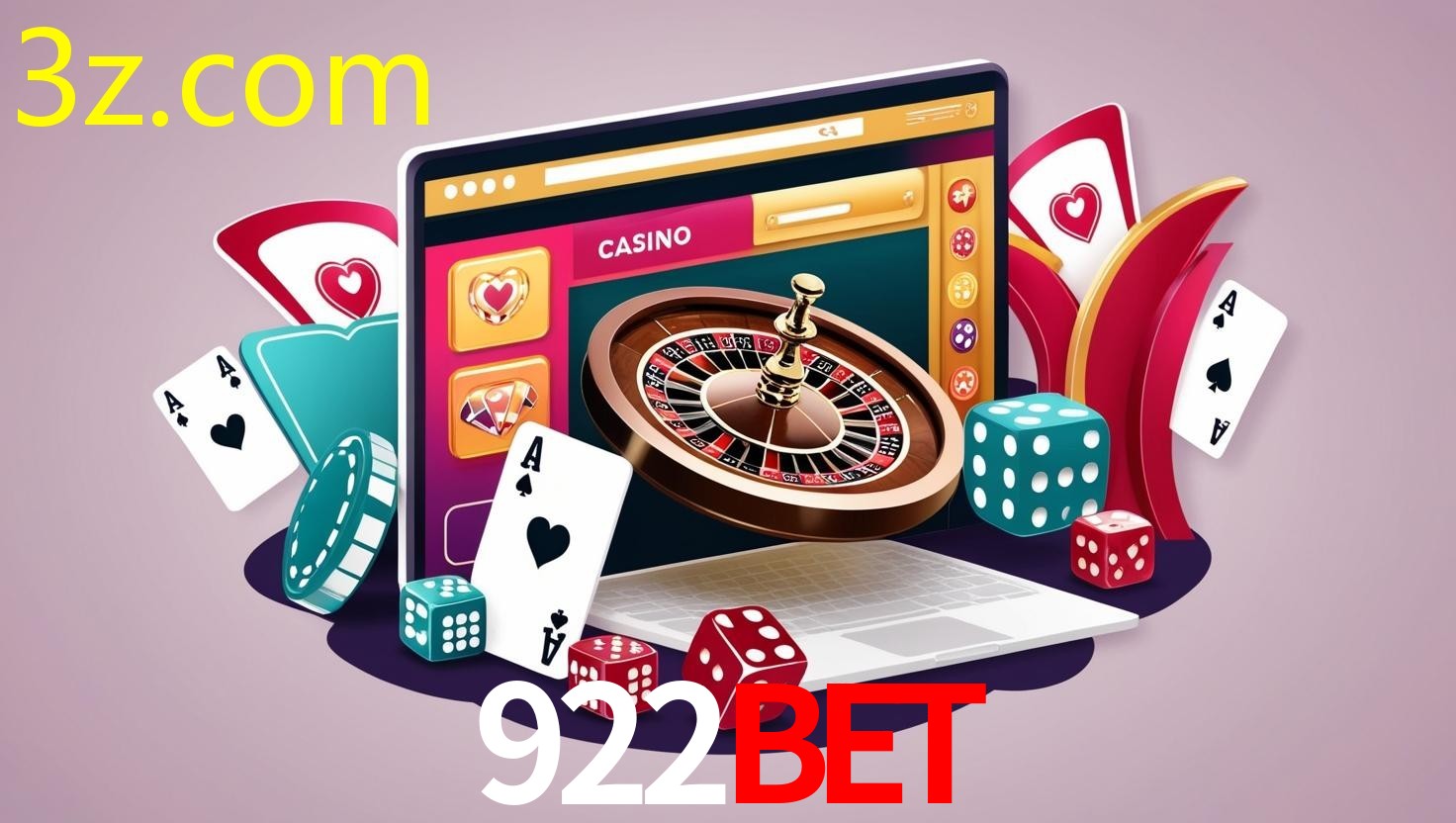 922BET.COM