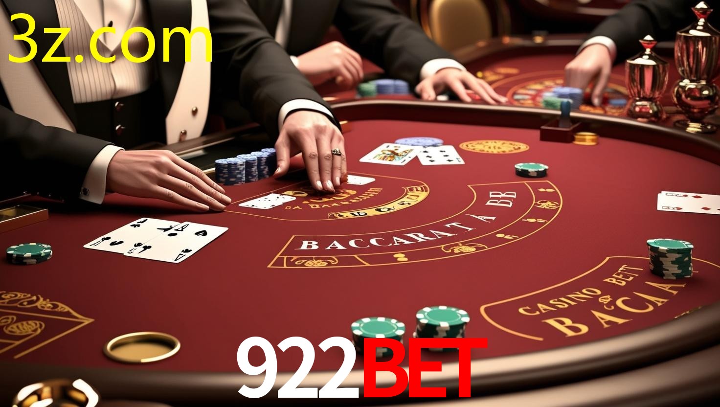 922BET.COM