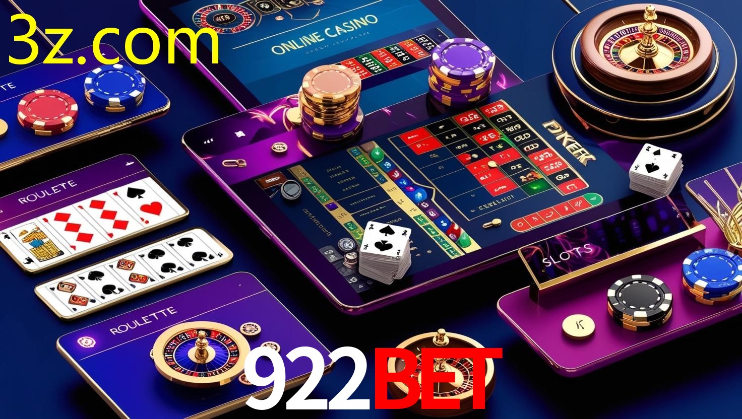 922BET.COM