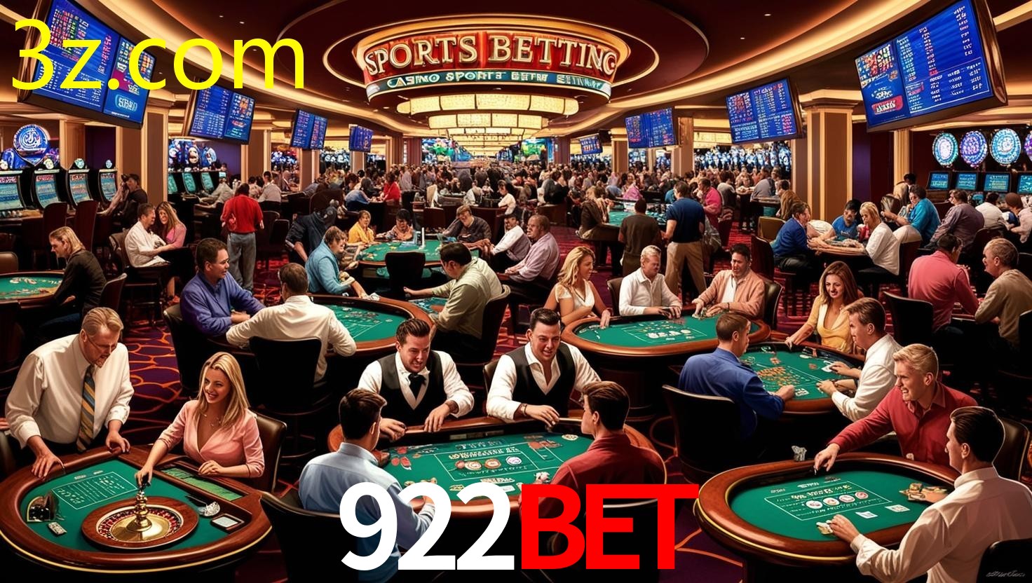 922BET.COM