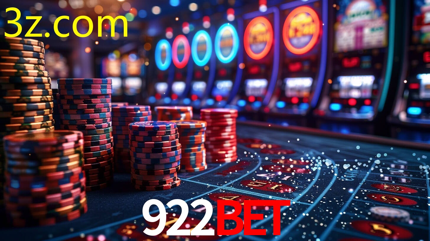922BET.COM